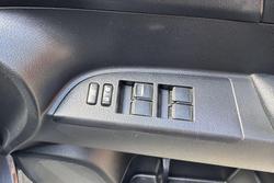 2009 Toyota Kluger KX-S GSU45R AWD Graphite