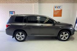 Toyota Kluger