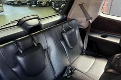 2009 Toyota Kluger KX-S GSU45R AWD Graphite