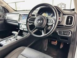 2022 GWM Ute Cannon Vanta NPW 4X4 Dual Range Pearl White