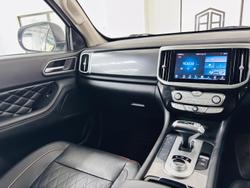 2022 GWM Ute Cannon Vanta NPW 4X4 Dual Range Pearl White