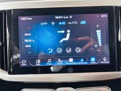 2022 GWM Ute Cannon Vanta NPW 4X4 Dual Range Pearl White