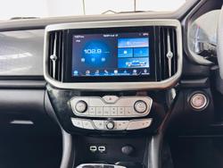 2022 GWM Ute Cannon Vanta NPW 4X4 Dual Range Pearl White