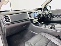 2022 GWM Ute Cannon Vanta NPW 4X4 Dual Range Pearl White