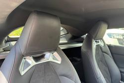 2025 Toyota Supra GR GTS A90 Matte White