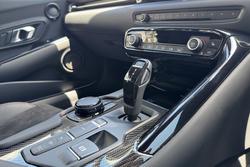 2025 Toyota Supra GR GTS A90 Matte White