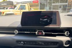 2025 Toyota Supra GR GTS A90 Matte White