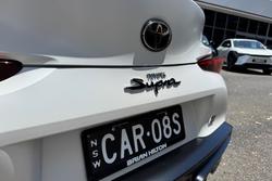 2025 Toyota Supra GR GTS A90 Matte White