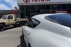 2025 Toyota Supra GR GTS A90 Matte White