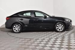 2014 Mazda 3 Neo