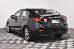 2014 Mazda 3 Neo
