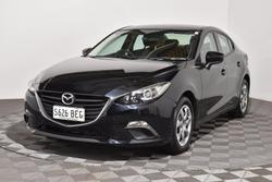 2014 Mazda 3 Neo