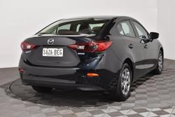 2014 Mazda 3 Neo
