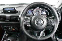 2014 Mazda 3 Neo