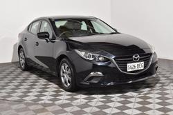 2014 Mazda 3 Neo