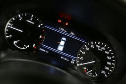 2021 Nissan Navara SL