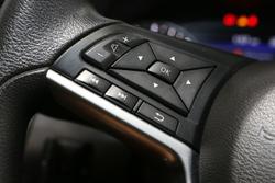 2021 Nissan Navara SL