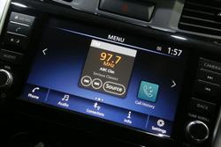 2021 Nissan Navara SL