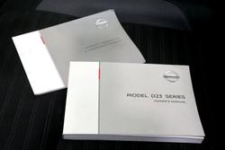 2021 Nissan Navara SL