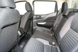 2021 Nissan Navara SL