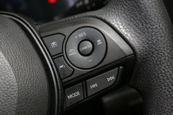 2025 Toyota Corolla Ascent Sport Hybrid