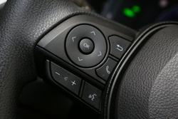 2025 Toyota Corolla Ascent Sport Hybrid