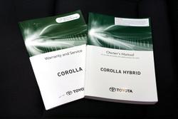 2025 Toyota Corolla Ascent Sport Hybrid