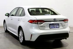 2025 Toyota Corolla Ascent Sport Hybrid