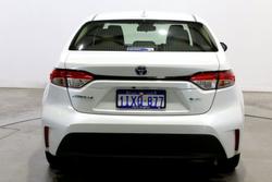 2025 Toyota Corolla Ascent Sport Hybrid