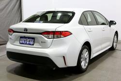2025 Toyota Corolla Ascent Sport Hybrid