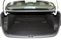 2025 Toyota Corolla Ascent Sport Hybrid