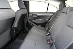 2025 Toyota Corolla Ascent Sport Hybrid