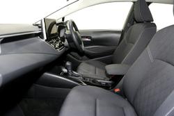 2025 Toyota Corolla Ascent Sport Hybrid