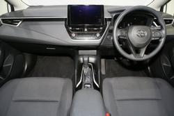 2025 Toyota Corolla Ascent Sport Hybrid