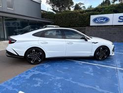 2024 Hyundai Sonata N Line