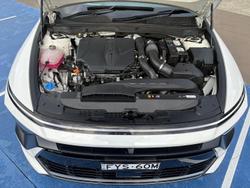 2024 Hyundai Sonata N Line