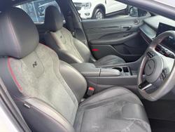 2024 Hyundai Sonata N Line