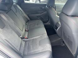 2024 Hyundai Sonata N Line