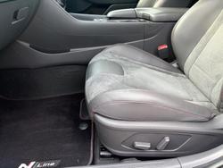 2024 Hyundai Sonata N Line