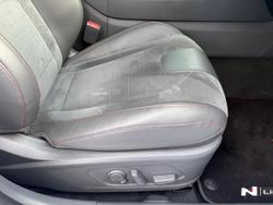 2024 Hyundai Sonata N Line