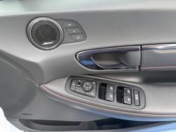 2024 Hyundai Sonata N Line