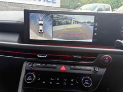 2024 Hyundai Sonata N Line