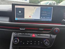 2024 Hyundai Sonata N Line