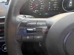 2024 Hyundai Sonata N Line