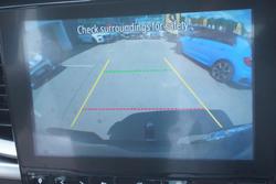 2021 Mazda BT-50 Thunder