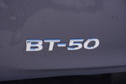 2021 Mazda BT-50 Thunder