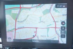 2021 Mazda BT-50 Thunder