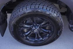 2021 Mazda BT-50 Thunder