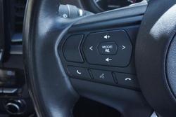 2021 Mazda BT-50 Thunder