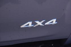 2021 Mazda BT-50 Thunder